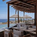 Maximus Mykonos מלון 5*