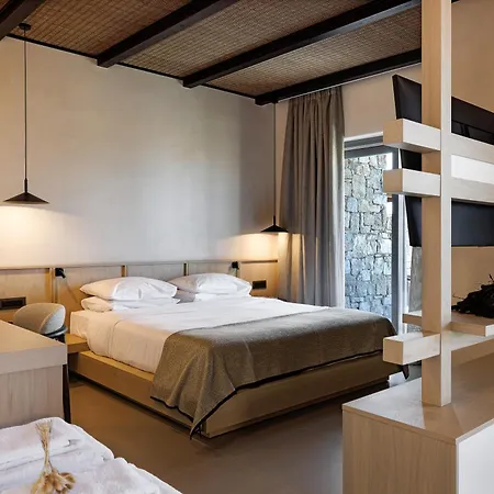 Hotel Sir Maximus Boutique & Platis Yialos