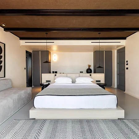 Sir Maximus Boutique & Hotel Platis Yialos