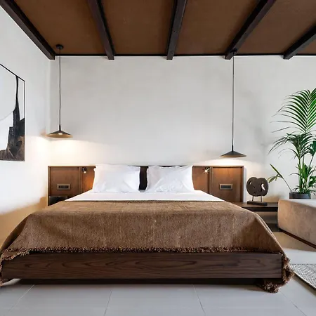 Maximus Mykonos Otel 5*