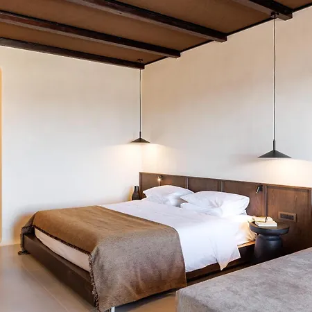 Maximus Mykonos Otel 5*
