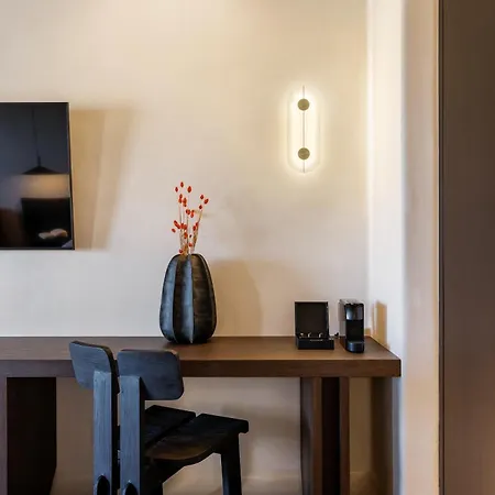 Maximus Mykonos 5* Platys Gialos (Mykonos)