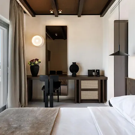 Otel Maximus Mykonos