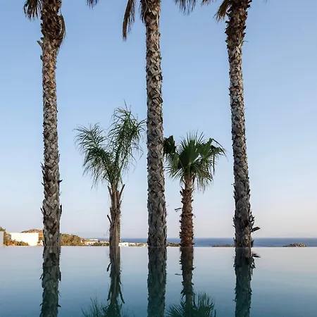 Otel Maximus Mykonos 5*