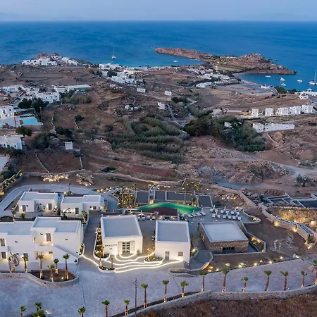 Maximus Mykonos מלון