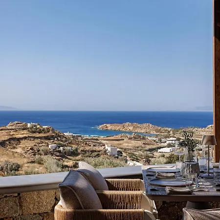 Maximus Mykonos Platys Gialos (Mykonos)