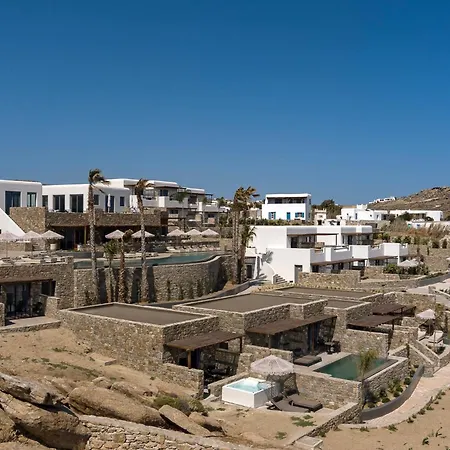 Sir Maximus Boutique & 5* Platis Yialos