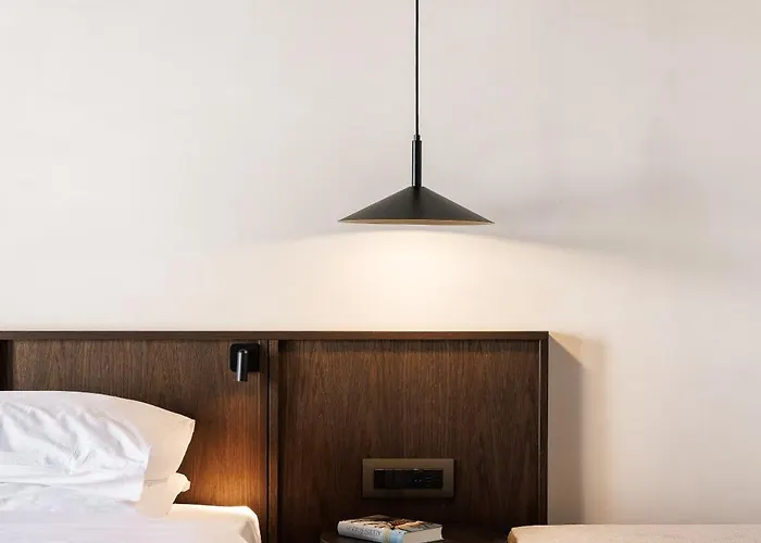 מלון Maximus Mykonos