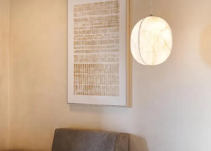 Maximus Mykonos ホテル 5*