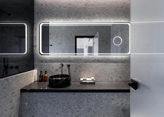 Maximus Mykonos ホテル プラティス・ヤロス