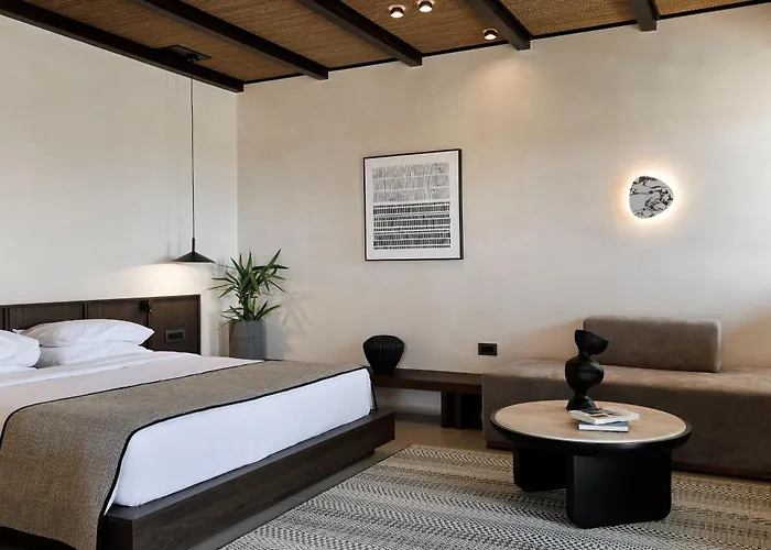 Maximus Mykonos פלאטיס יאלוס