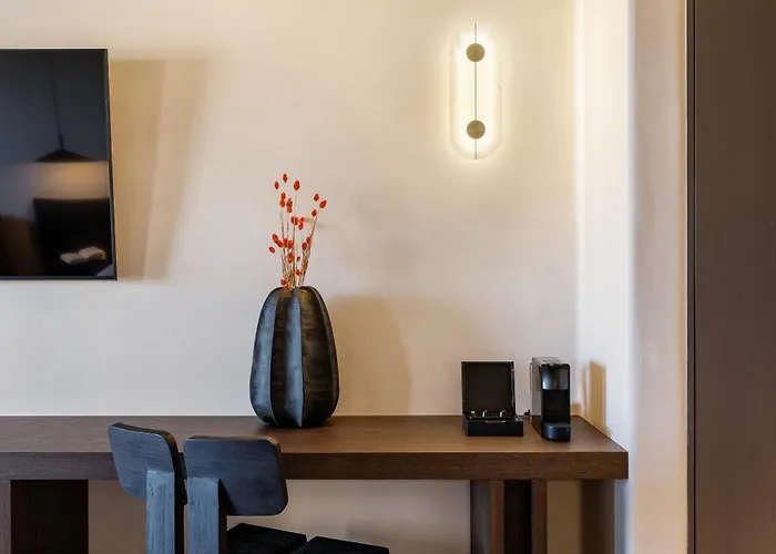 Maximus Mykonos 5* プラティス・ヤロス