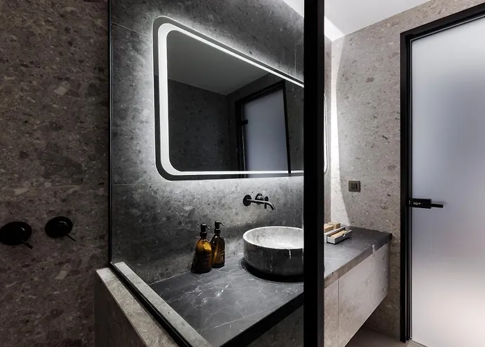 ホテル Maximus Mykonos