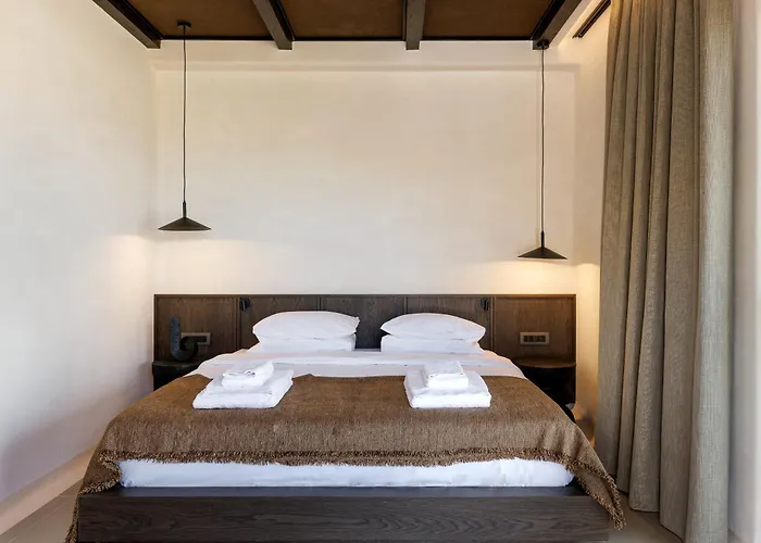 Maximus Mykonos מלון 5*