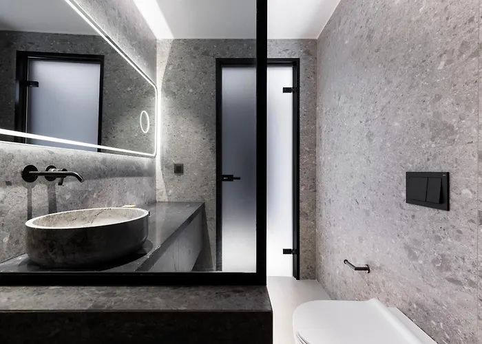 Maximus Mykonos 5* プラティス・ヤロス