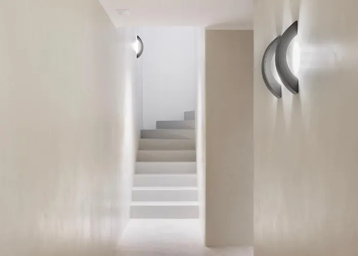 ホテル Maximus Mykonos