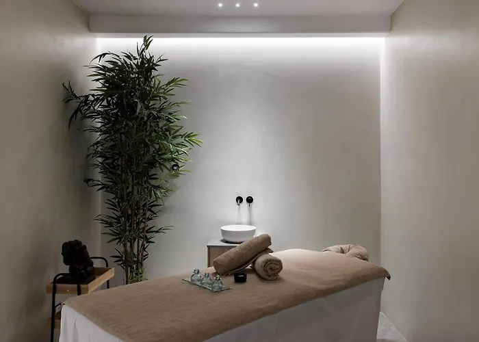 Maximus Mykonos פלאטיס יאלוס