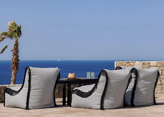 Maximus Mykonos פלאטיס יאלוס