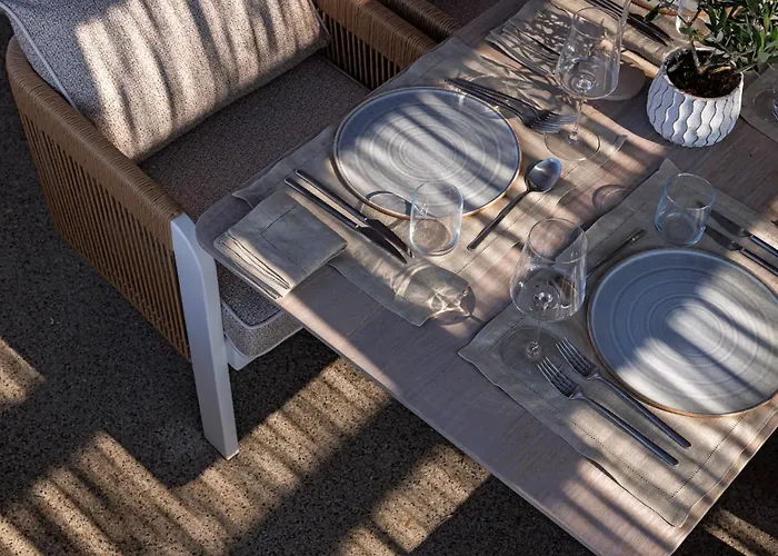 ホテル Maximus Mykonos 5*