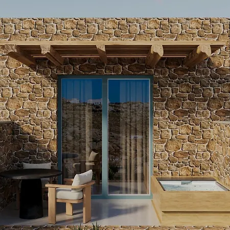 Hotel Sir Maximus Boutique & Platys Gialos (Mykonos)