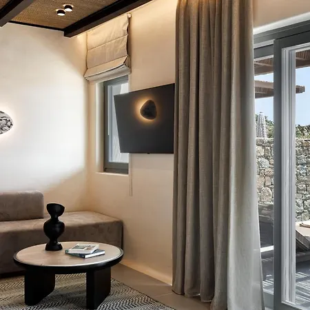 Maximus Mykonos 5*