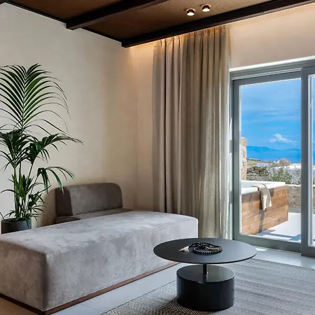 Maximus Mykonos 5*