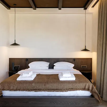 Maximus Mykonos Hotel 5*