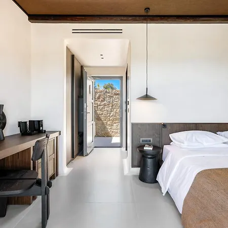 Hotel Maximus Mykonos