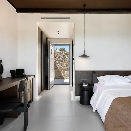 Maximus Mykonos Hotel