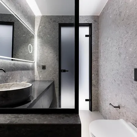 Maximus Mykonos 5* Platys Gialos (Mykonos)