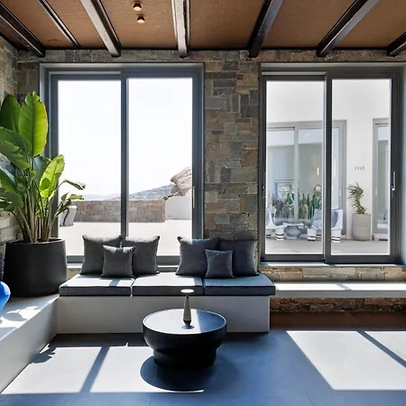 Maximus Mykonos Hotel Platys Gialos (Mykonos)