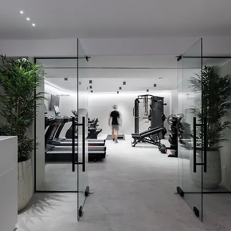 Maximus Mykonos Hotel 5*