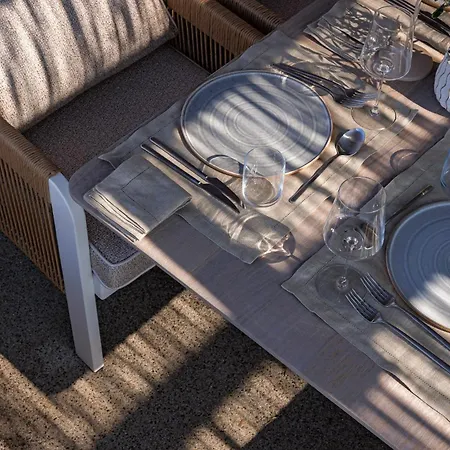 Hotel Maximus Mykonos 5*