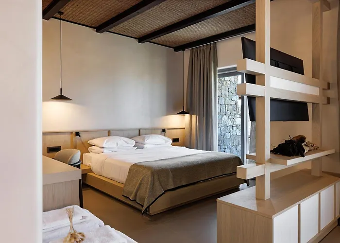 Hotel Maximus Mykonos Platys Gialos (Mykonos)