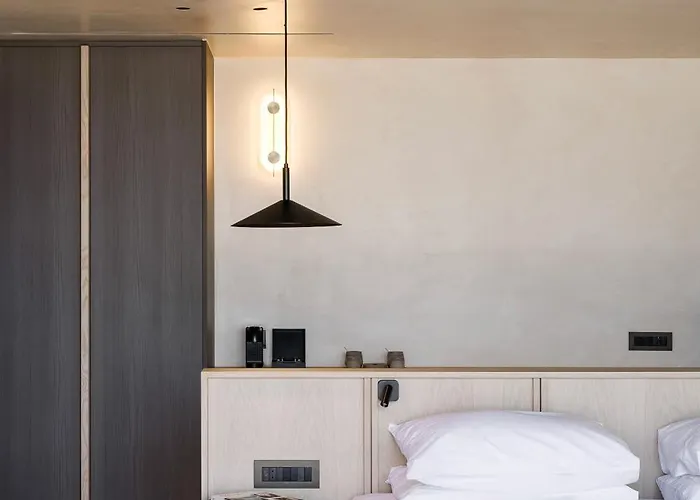 Hotel Maximus Mykonos Platys Gialos (Mykonos)