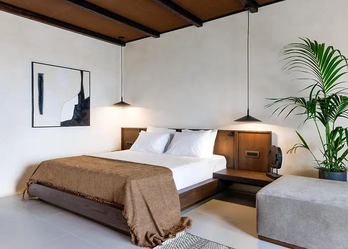 Hotel Maximus Mykonos Platys Gialos (Mykonos)