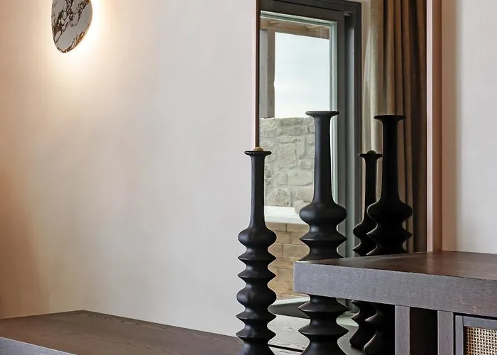 Maximus Mykonos 5* Platys Gialos (Mykonos)