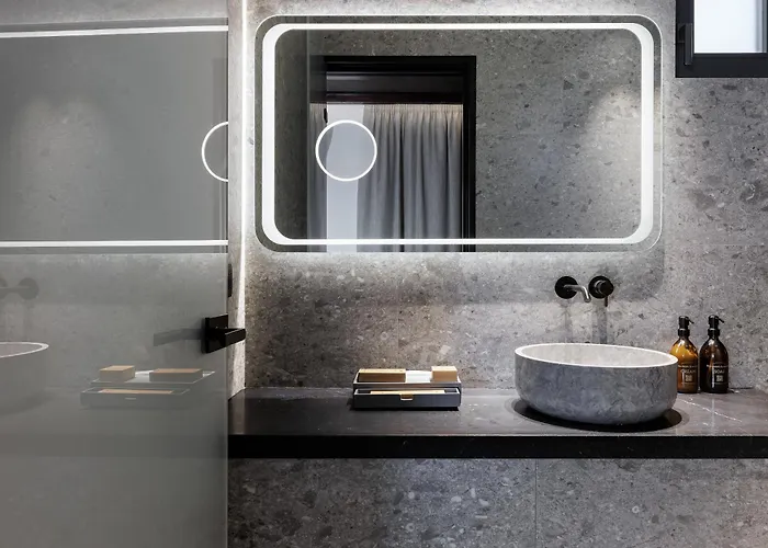 Maximus Mykonos Platys Gialos (Mykonos)