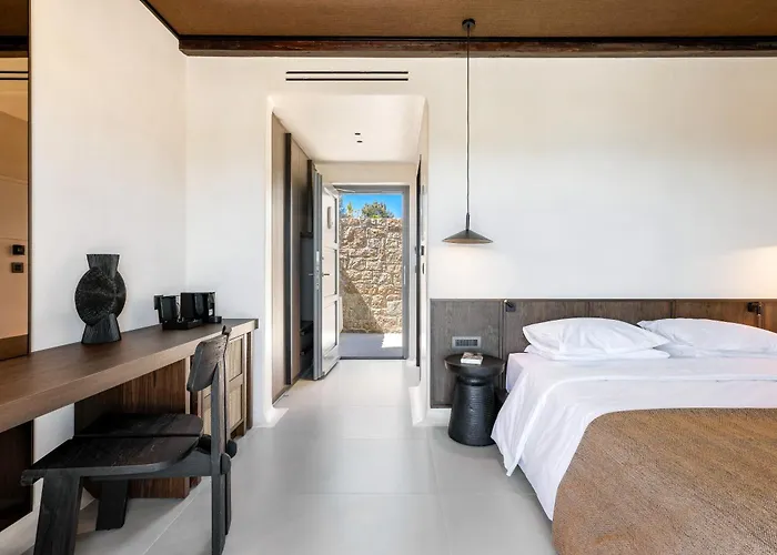 Hotel Maximus Mykonos