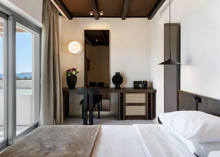 Hotel Maximus Mykonos