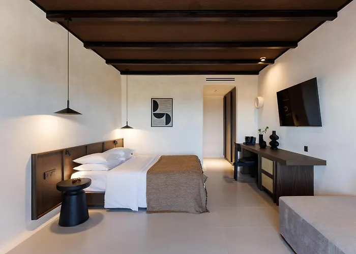 Hotel Maximus Mykonos Platys Gialos (Mykonos)