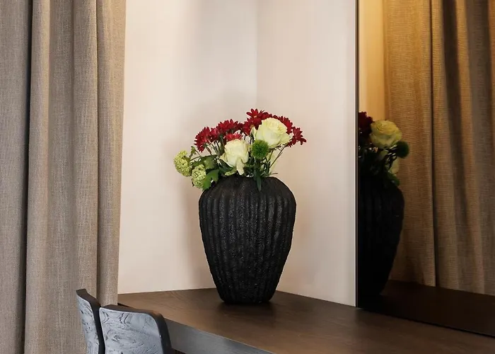 Maximus Mykonos Hotel