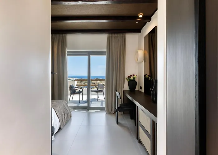 Maximus Mykonos Hotel