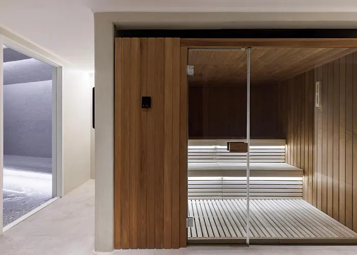 Hotel Maximus Mykonos Platys Gialos (Mykonos)